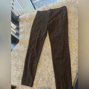 The Limited Classic Brown Trousers